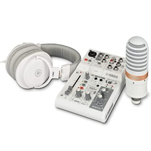야마하 AG03MK2 LSPK (해외구매)_이미지