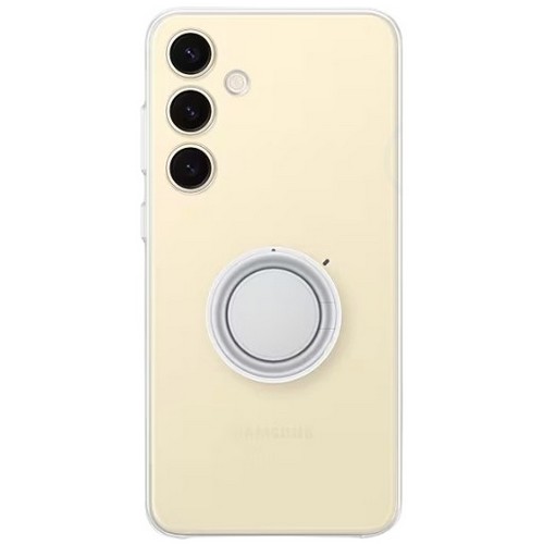 삼성전자 갤럭시S24 플러스 클리어 가젯 케이스 EF-XS926