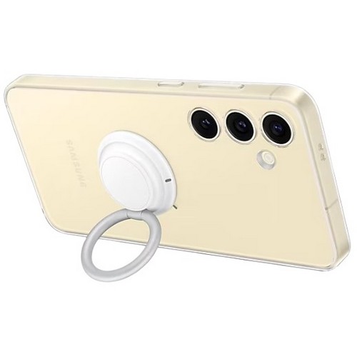 삼성전자 갤럭시S24 플러스 클리어 가젯 케이스 EF-XS926_이미지