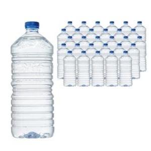 탐사 탐사수 무라벨 2L (36개)_이미지