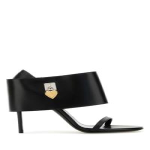 지방시 샤크 락 샌들 BE309WE2CL 001 B0441726694