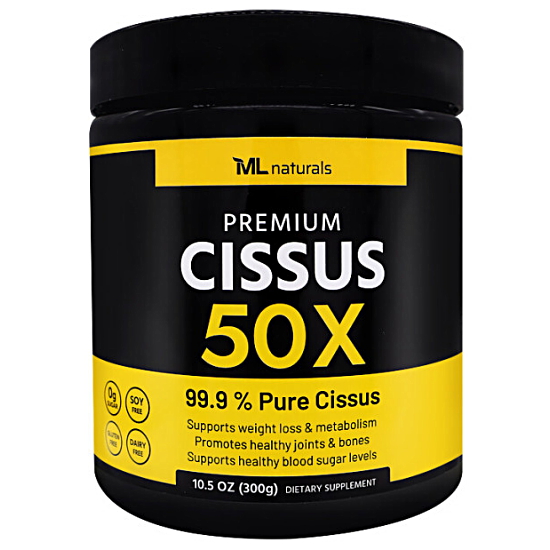 프리미엄 시서스 50X 300g (해외)