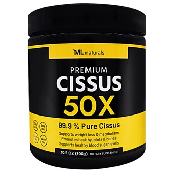 마이라이프 내추럴스 프리미엄 <b>시서스</b> 50X 300g (해외)