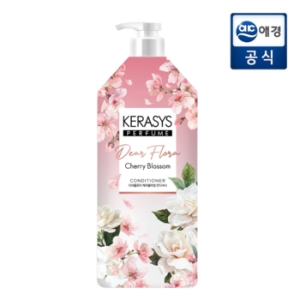 케라시스 디어플로라 체리블라썸 린스 1500ml [1개]