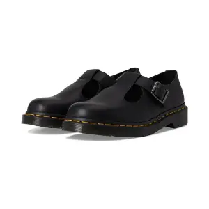 ���͸�ƾ ���� ���� ����Ʈȭ Dr Martens Polley T Bar �Ź� 219197 ����ȭ ��ȭ ��