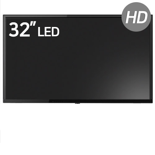 라익미 K3201S 32인치 HDTV (벽걸이)