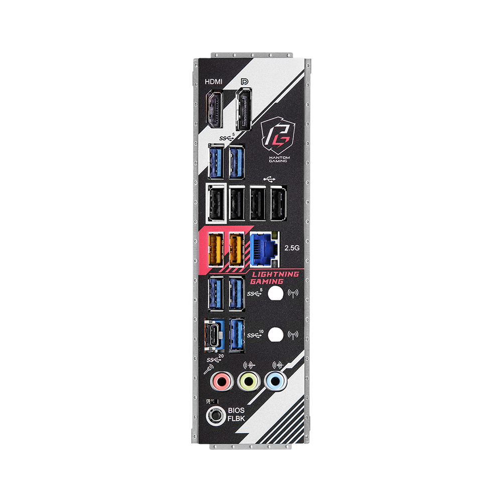 ASRock X670E PG Lightning 대원씨티에스_이미지
