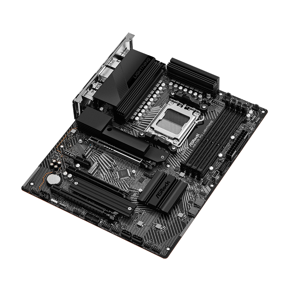 ASRock X670E PG Lightning �����Ƽ����