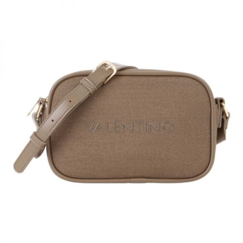 발렌티노 Valentino 위라 레 밀리터리 카메라 가방 숄더백 크로스백 470658