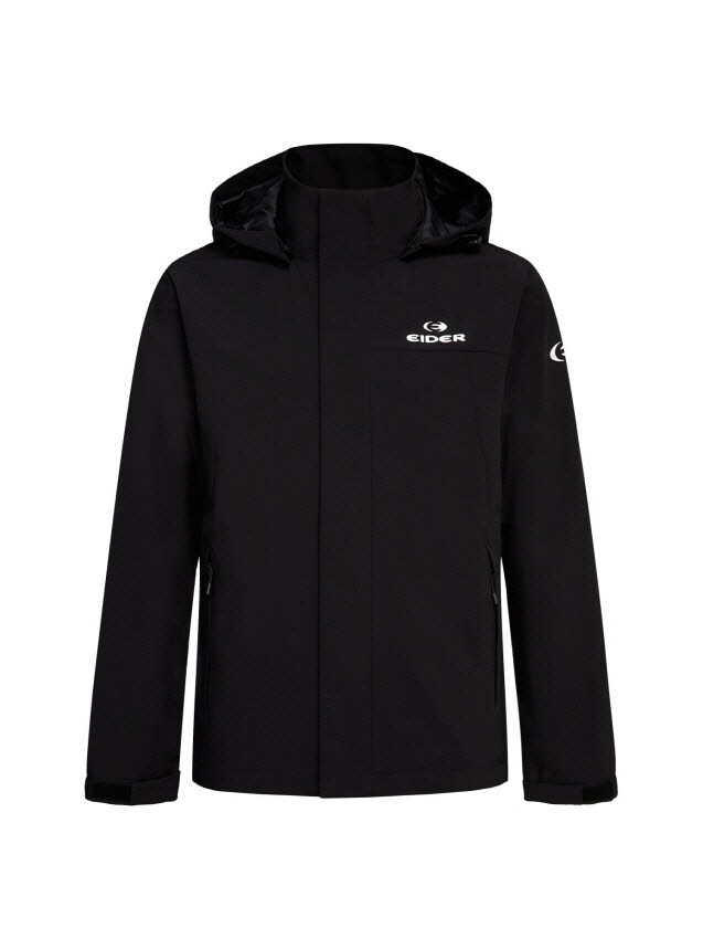 POP 마운틴 방풍 자켓 DMP25183Z1