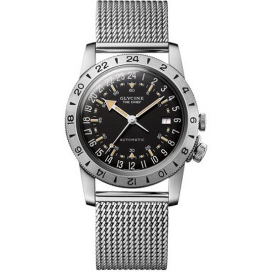 Airman The Chief GL0468