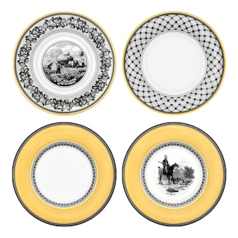 <b>빌레로이</b><b>앤</b><b>보흐</b> 아우든 플레이트 27cm