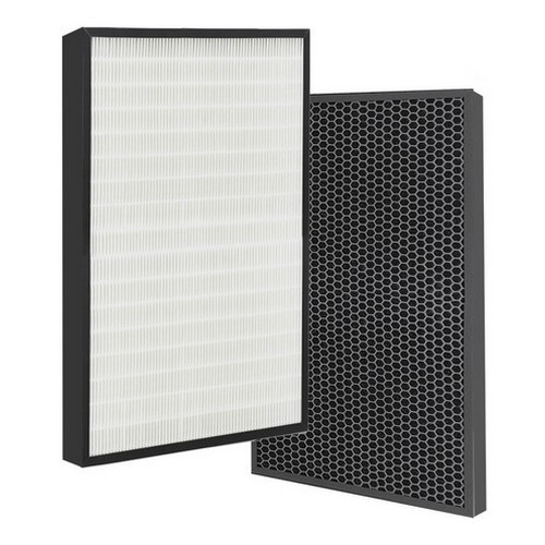 세현테크 청담필터 위닉스 제로3.0/4.0 전용 CAF-P0S3 호환용 필터세트