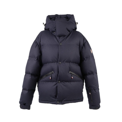 크룬 남성 패딩 KRUN 1A00035 951