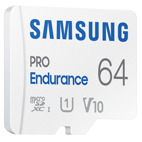 �Ｚ���� micro SD Pro Endurance 2022