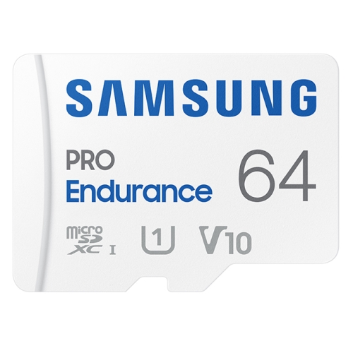 �Ｚ���� micro SD Pro Endurance 2022