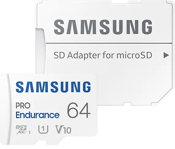 삼성전자 micro SD Pro Endurance 2022 (64GB)_이미지