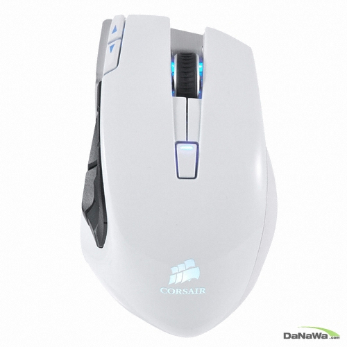 CORSAIR VENGEANCE M95 (White)_이미지