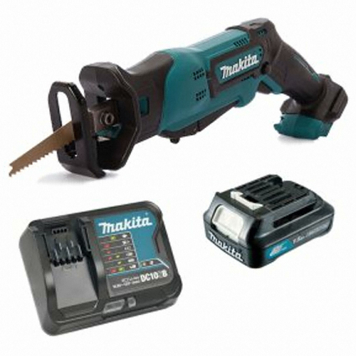 마끼다 JR105D (2.0Ah, 배터리 1개)_이미지