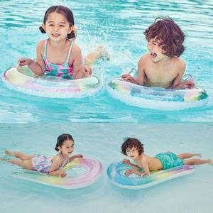 아쿠스 어린이 파도타기 물놀이 튜브 33206742_이미지