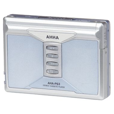 LG���� AHA-PS3