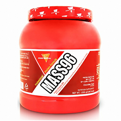 매스96 1kg (1개)_이미지