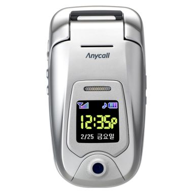 삼성전자 애니콜 SPH-S1350 [LG U+] (기기변경)_이미지