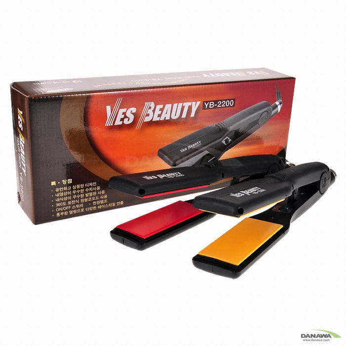 예스뷰티 YB-2200_이미지