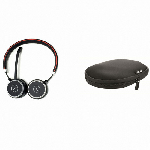 �ں�� Evolve 65 Stereo UC