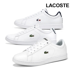라코스테 카나비에보 스니커즈 택1이미지입니다. 누르면 해당 게시물로 새창이동합니다.