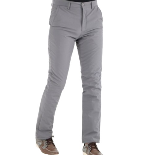 스판 노턱 패딩 골프바지 KBL938