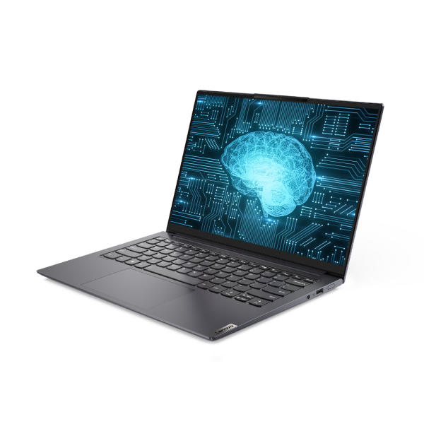����� �䰡 Slim7 Pro 14ARH R5 16G W10