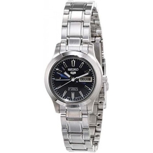 세이코 Womens SYMD93K1 5 Automatic Blue Dial_이미지