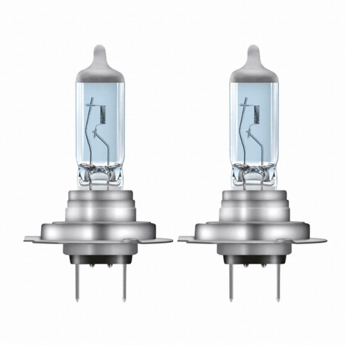 오스람 쿨 블루 인텐스 (H7, 55W)_이미지