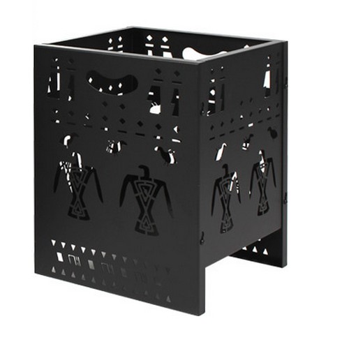 불멍 끝판왕 캠핑 화로대 중대형