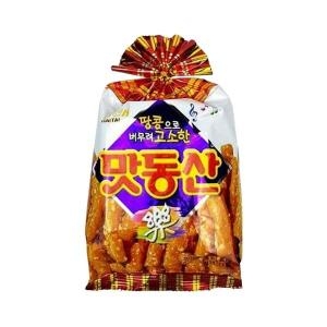 해태제과 맛동산 90g (4개)_이미지