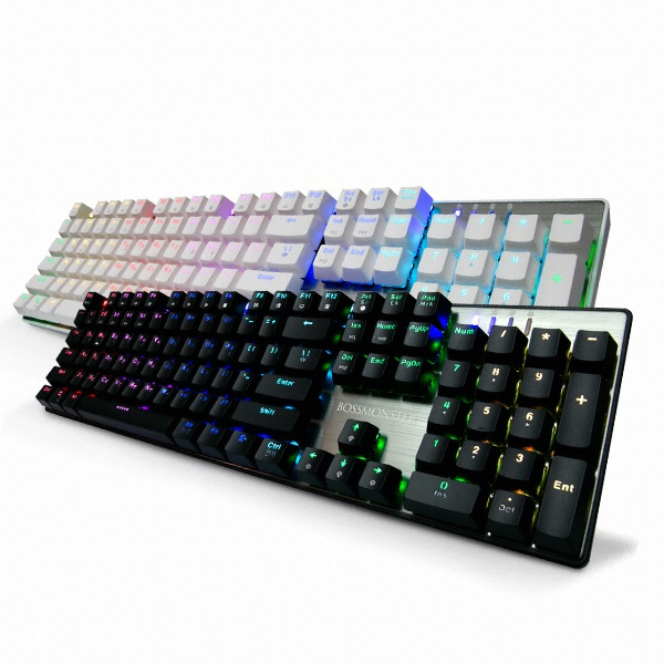 �Ѽ���ǻ�� MKF14S BOSSMONSTER TFG ���� Ű����