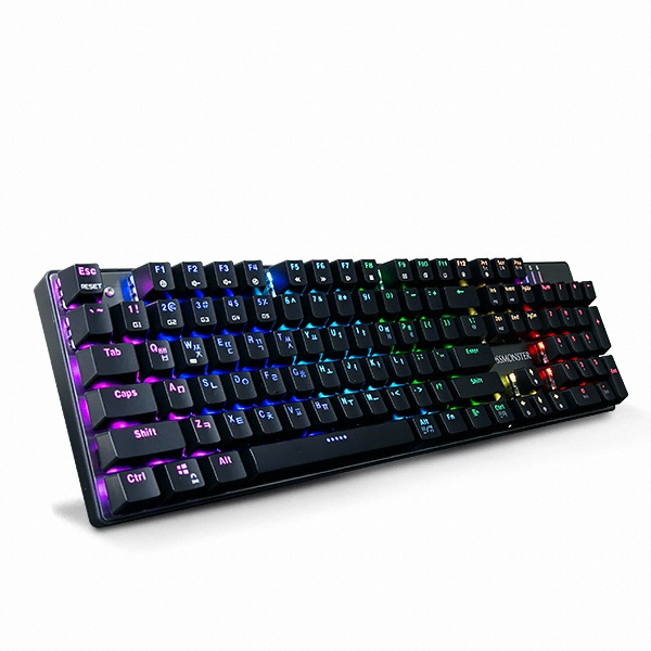 �Ѽ���ǻ�� MKF14S BOSSMONSTER TFG ���� Ű����