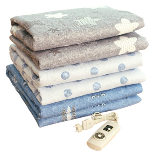 무자계 안심 전기요