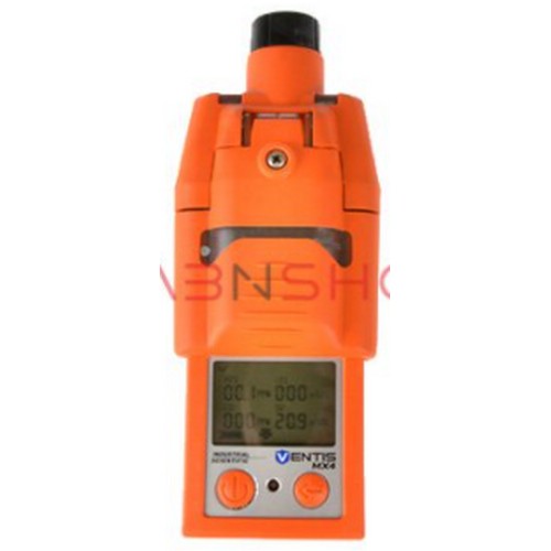 VENTIS MX4 펌프식