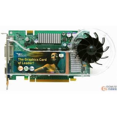 Rextech ������ 6600 6600GE Perfect 128M(2.0ns)