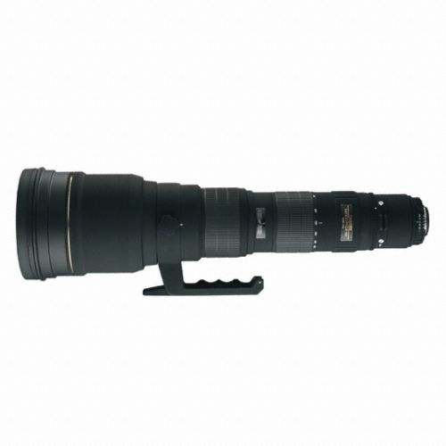 SIGMA APO 300-800mm F5.6 EX DG HSM 캐논 EF용 (정품)