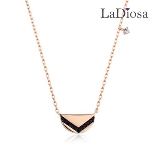 라디오사 14K 목걸이_LK14JJ-6180N