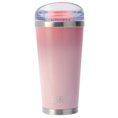 클래식 텀블러 핑크 470ml