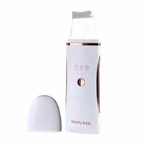 뷰티인어스 갈바닉 초음파 워터필링기