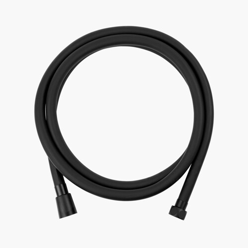 물때가 끼지 않는 튜브형 샤워줄