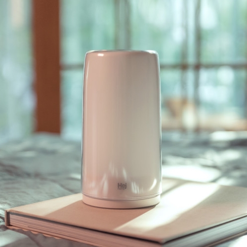 고퀄 헤이홈 LED 스마트 무드등_이미지