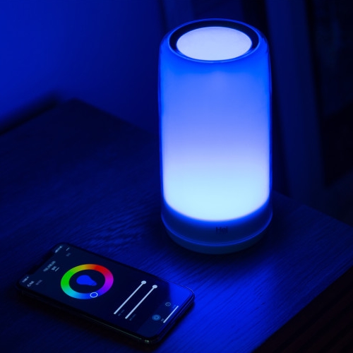 고퀄 헤이홈 LED 스마트 무드등_이미지