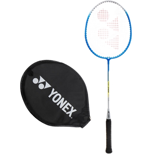 요넥스 배드민턴 라켓 + 헤드커버 GR-201