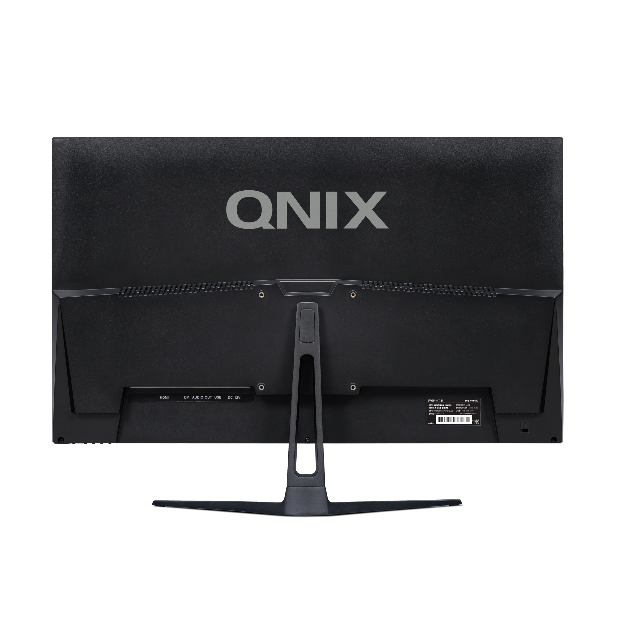 �񿣿�ť�н� ť�н� QX24T1 Real 144 HDR